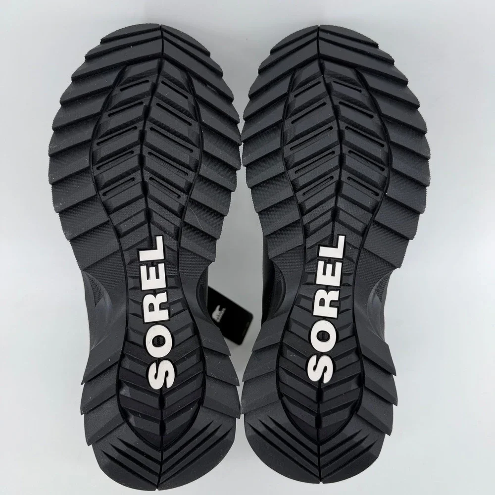 Sorel scout 87